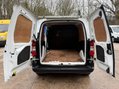 Peugeot Partner 1.6 HDi 850 S Panel Van 4dr Diesel Manual L1 (138 g/km, 90 bhp) 12