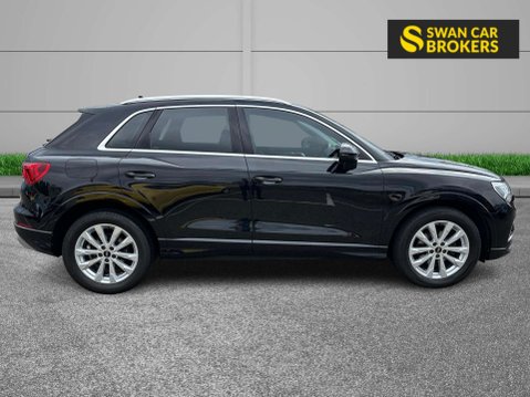 Audi Q3 1.5 Q3 Sport 35 TFSI Semi-Auto 5dr 7