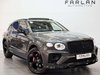 Bentley Bentayga 4.0 V8 S SUV 5dr Petrol Auto 4WD Euro 6 (s/s) (550 ps)