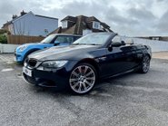 BMW M3 M3 DCT CONVERTIBLE 1