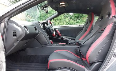 Nissan GT-R 550 Recaro Edition 15