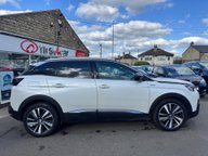 Peugeot 3008 BLUEHDI S/S GT LINE PREMIUM 6