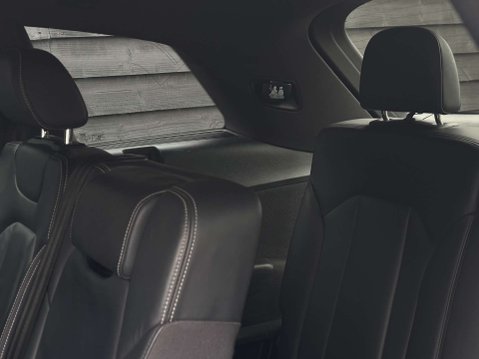 Audi Q7 3.0 Q7 S Line TDI Quattro Auto 4WD 5dr 26