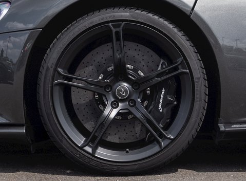 McLaren 650S Spider 14