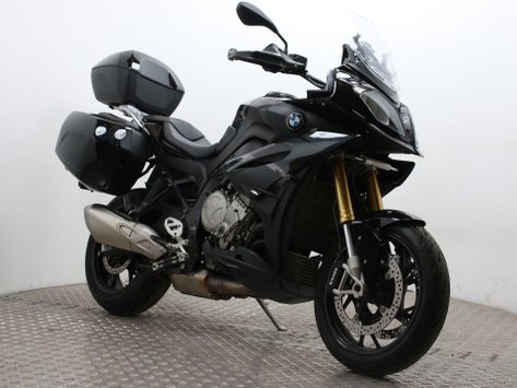 BMW S1000XR S 1000 XR SPORT SE