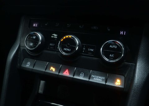 Skoda Kodiaq 1.5 Kodiaq SE L Executive TSi Semi-Auto 5dr 28