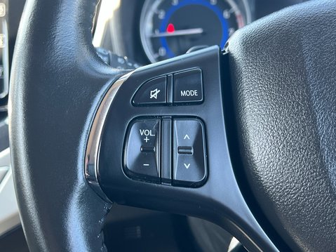 Suzuki Baleno SZ5 BOOSTERJET 31