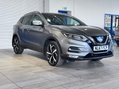 Nissan Qashqai 1.6 DIG-T Tekna+ Euro 6 (s/s) 5dr 1