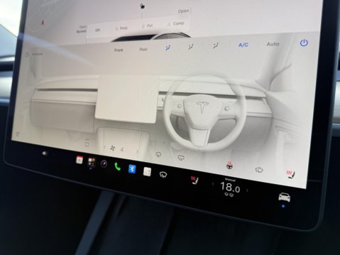 Tesla Model 3 (Dual Motor) Long Range Saloon 4dr Electric Auto 4WDE (346 ps) 45