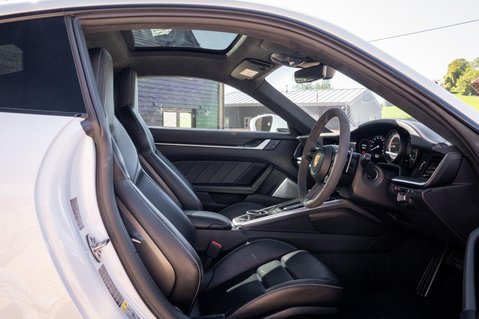 Porsche 911 3.7T 992 Turbo S PDK 4WD Euro 6 (s/s) 2dr 36