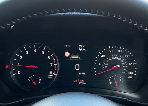 Suzuki Swift ULTRA ALLGRIP 26