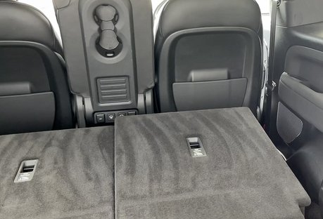 Defender 90 Commercial