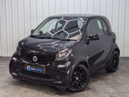 Smart Fortwo Coupe 1.0 fortwo Prime Sport Premium Auto 3dr 6