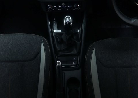 Skoda Kamiq 1.5 Kamiq SE L Executive TSi Semi-Auto 5dr 21