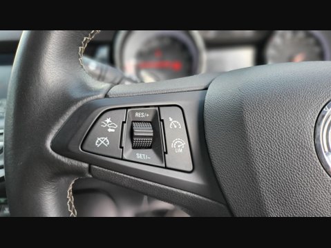 Vauxhall Astra SRI ECOTEC S/S 22