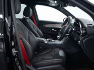 Mercedes-Benz GLC 3.0 GLC43 V6 AMG (Premium Plus) SUV 5dr Petrol G-Tronic+ 4MATIC Euro 6 (s/s 17