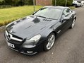 Mercedes-Benz SL Series SL350 AMG V6 Auto Convertible 11