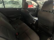 Kia Sportage 1.6 GDi 2 Euro 6 (s/s) 5dr 13
