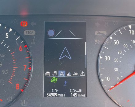 Renault Captur 1.0 Captur Evolution TCE 5dr 23