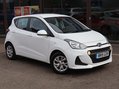 Hyundai i10 1.2 SE Euro 6 5dr 9