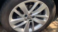 Vauxhall Mokka X 1.4i Turbo Active SUV 5dr Petrol Auto Euro 6 (140 ps) 27