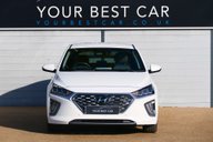 Hyundai IONIQ 1.6 IONIQ Premium SE FHEV Semi-Auto 5dr 31
