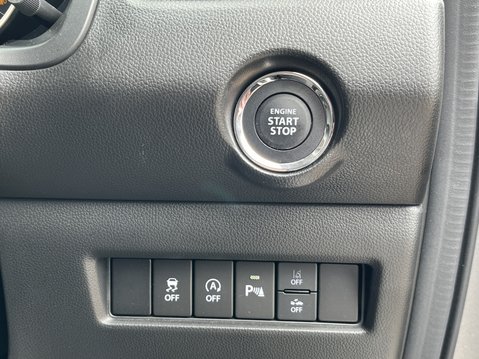 Suzuki Swift 1.2 Dualjet 83 12V Hybrid SZ5 5dr Auto 20