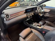 Mercedes-Benz A Class 2.0 A35 AMG (Premium) Hatchback 5dr Petrol SpdS DCT 4MATIC Euro 6 (s/s) (30 36