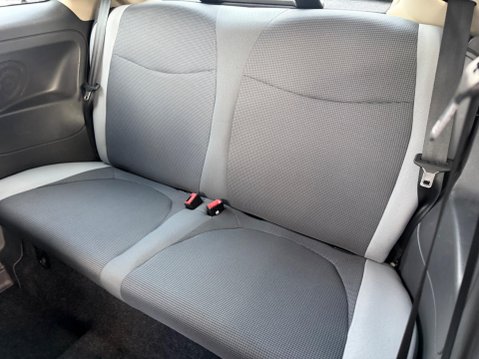 Fiat 500 1.2 Pop Euro 6 (s/s) 2dr 31