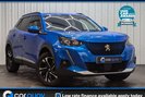 Peugeot 2008 2008 Allure Premium EV 5dr