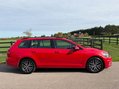 Volkswagen Golf 2.0 TDI SE Nav Euro 6 (s/s) 5dr 13