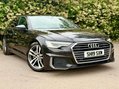 Audi A6 2.0 TDI 40 S line S Tronic Euro 6 (s/s) 4dr 2