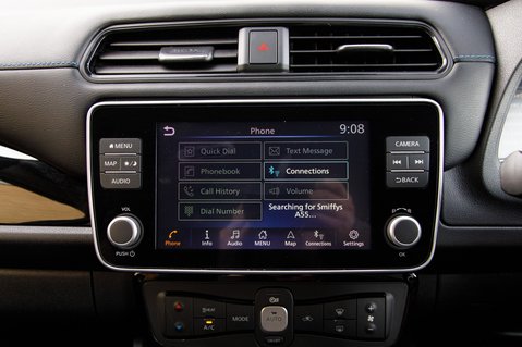 Nissan LEAF TEKNA 26