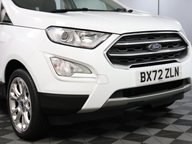Ford Ecosport TITANIUM 23