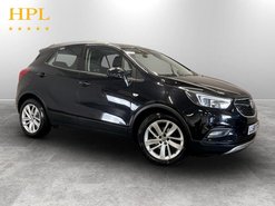 Vauxhall Mokka X 1.4i Turbo ecoTEC Active SUV 5dr Petrol Manual Euro 6 (s/s) (140 ps)