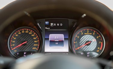 Mercedes-Benz AMG GT R GT R 24