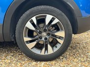 Vauxhall Grandland X 1.2 Grandland X Sport Nav T S/S Auto 5dr 40