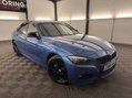BMW 3 Series 3.0 335d M Sport Auto xDrive Euro 6 (s/s) 4dr 2