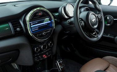 Mini Hatch S '60 Years' Edition 15