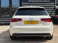 Audi A3 2.0 TDI S line Hatchback 3dr Diesel Manual Euro 6 (s/s) (150 ps) 11