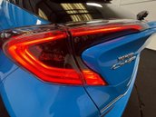Toyota C-HR 1.2 C-HR-Dynamic 5dr 42