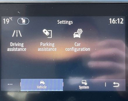 Renault Clio 1.0 Clio Evolution TCE 5dr 39