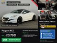 Peugeot RCZ HDI GT FAP 2