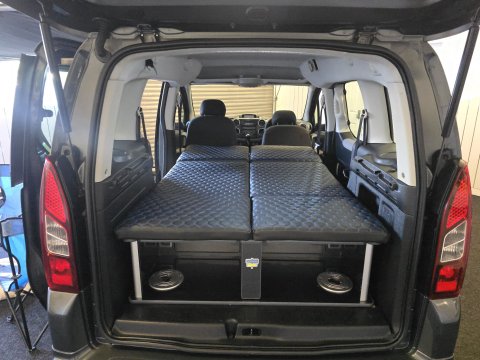 Peugeot Partner HDI TEPEE S 14