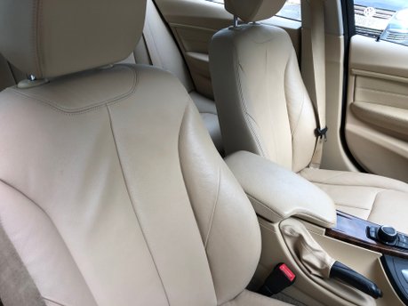 BMW 3 Series 320D 2.0 XDRIVE SE TOURING Automatic only 62000m with good service history 7