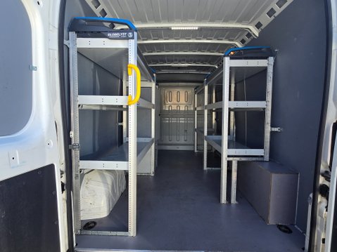 Citroen Relay 35 L3H2 ENTERPRISE BLUEHDI S/S 7