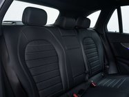 Mercedes-Benz GLC 2.0 GLC300d AMG Line (Premium Plus) SUV 5dr Diesel G-Tronic+ 4MATIC Euro 6 36