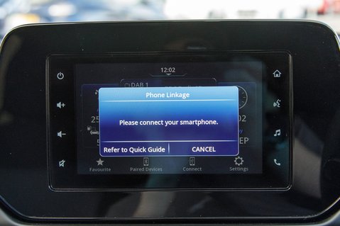 Suzuki S-Cross MOTION 20