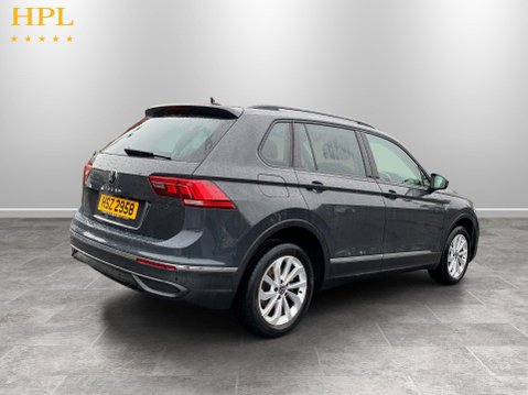 Volkswagen Tiguan 1.5 TSI Life SUV 5dr Petrol Manual Euro 6 (s/s) (150 ps) 7