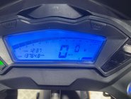 Lexmoto LXS 2021 LXR MODEL 13K RUNNING SPORTS BIKE PROJECT BIKE 125CC 13